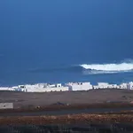 Paisaje Lunar Tinajo