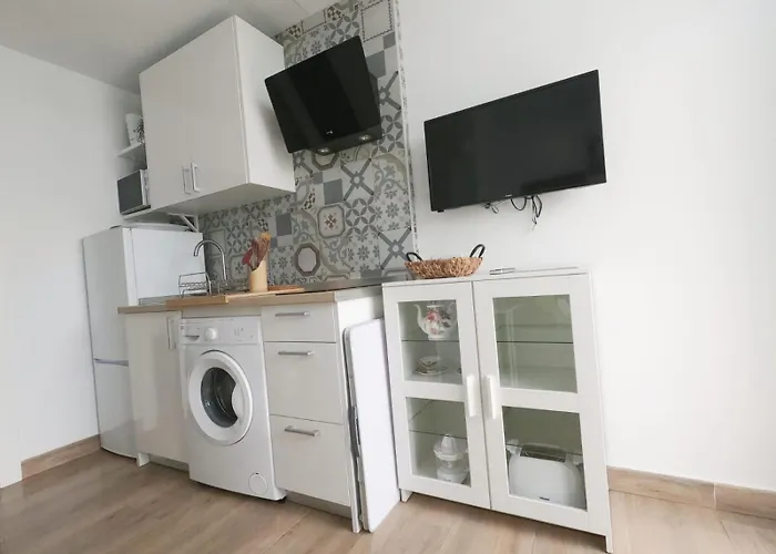 Paisaje Lunar * Tinajo