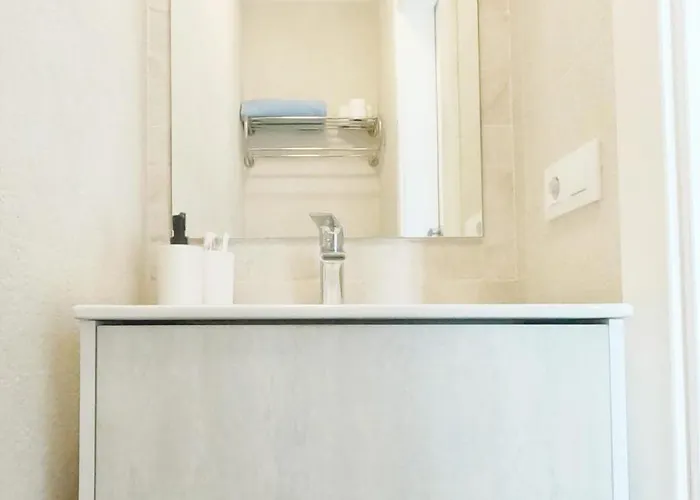 Lägenhet Paisaje Lunar Tinajo