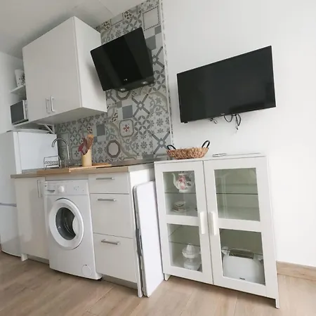 Paisaje Lunar * Tinajo