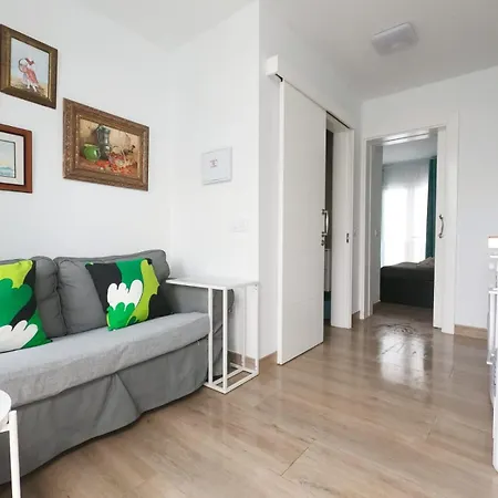 Appartement Paisaje Lunar Tinajo