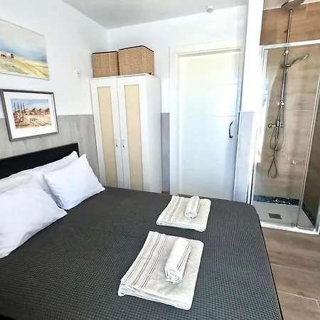 Paisaje Lunar Apartment *