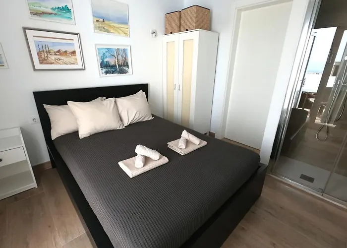 Paisaje Lunar Tinajo