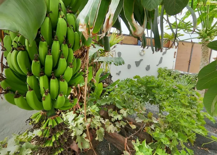 Paisaje Lunar Apartament *