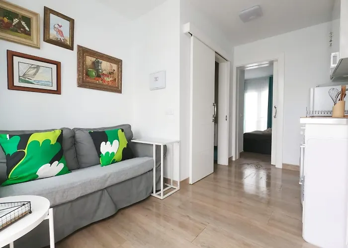 Apartament Paisaje Lunar Tinajo